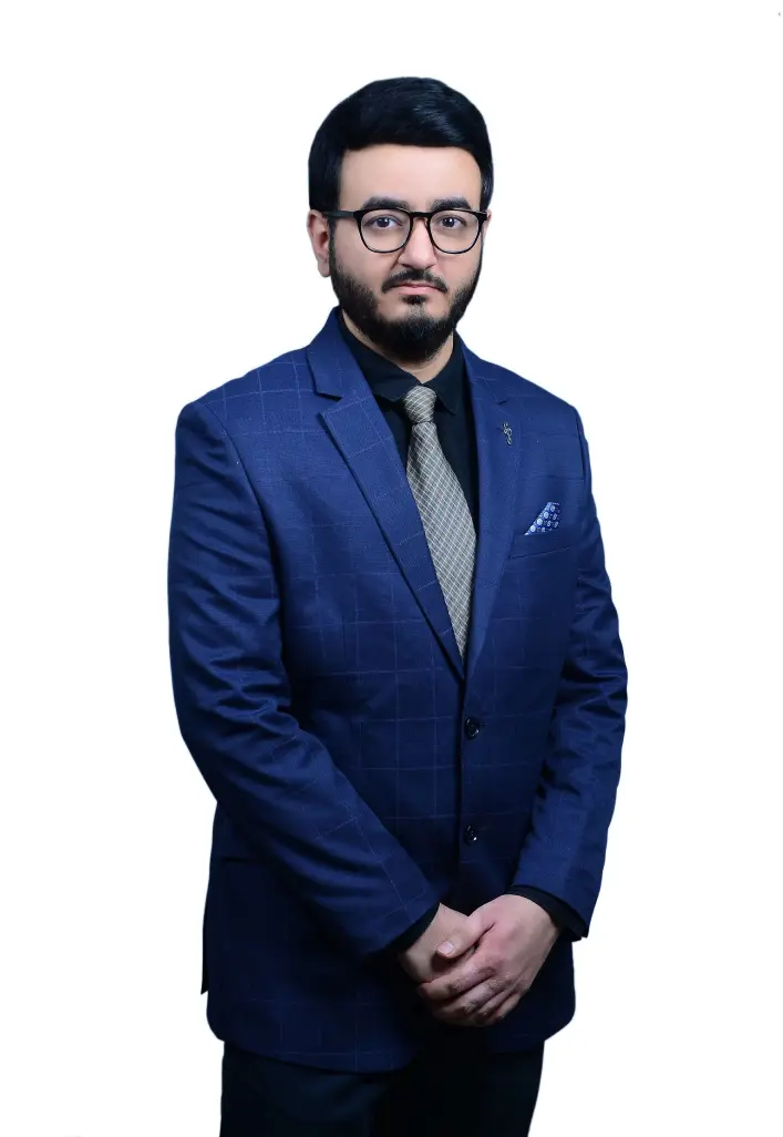 Bilal Khan