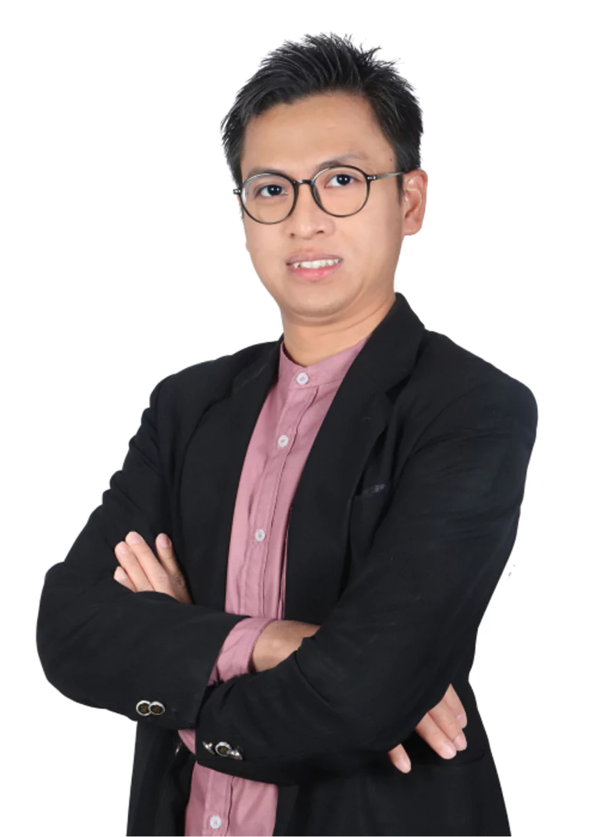 Muhammad Fazlurrahman Syarif